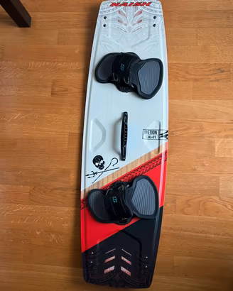 Tavola da kitesurf
