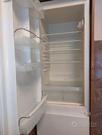 Frigorifero Smeg da incasso