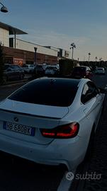 Bmw 420d