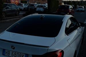 Bmw 420d