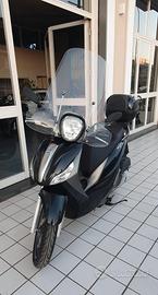 Piaggio Medley S 150