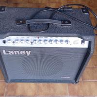 Amplificatore a valvole Laney TF100