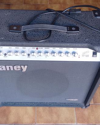 Amplificatore a valvole Laney TF100