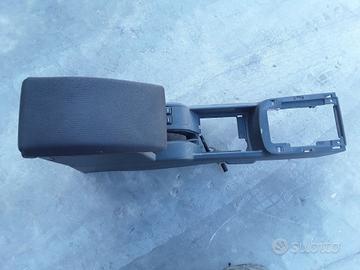 TUNNEL CONSOLLE CENTRALE NISSAN X-Trail 1° Serie