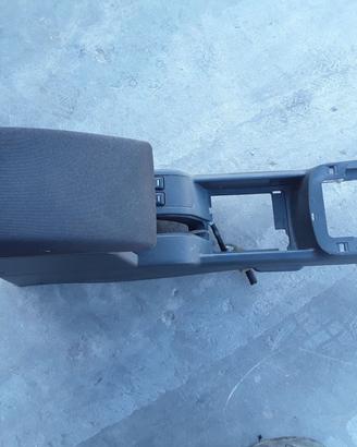 TUNNEL CONSOLLE CENTRALE NISSAN X-Trail 1° Serie