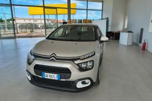 Citroen c3 - 2023