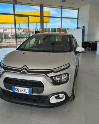 Citroen c3 - 2023
