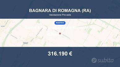 Immobile in asta di 260 m² con più di 5 locali a B