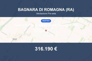 Immobile in asta di 260 m² con più di 5 locali a B