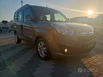 Fiat Doblo DOBLO' 1.6 MJT 7 POSTI IVA COMPRESA