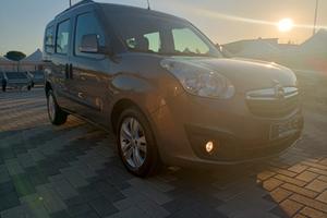 Fiat Doblo DOBLO' 1.6 MJT 7 POSTI IVA COMPRESA