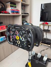 Thrustmaster TX bundle Ferrari F1 + T3PA