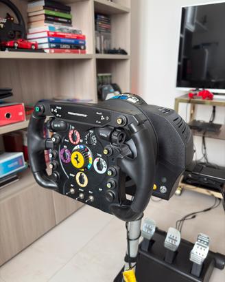 Thrustmaster TX bundle Ferrari F1 + T3PA