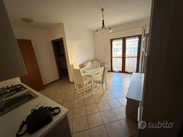 Appartamento bilocale 48mq