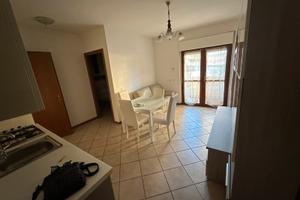 Appartamento bilocale 48mq