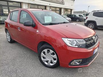 DACIA Sandero 0.9 TCe 12V TurboGPL 90CV PREZZO R