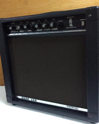 Amplificatore