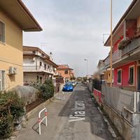 Ciampino elegante bilocale arredato