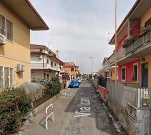 Ciampino elegante bilocale arredato