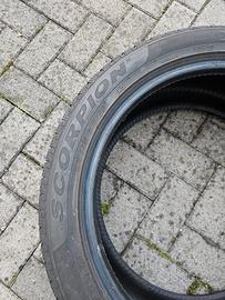Gomme Pirelli Scorpion 255/45/R20 Invernali