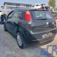 Fiat grande punto 199 1.2 65cv 05-09 - ricambi