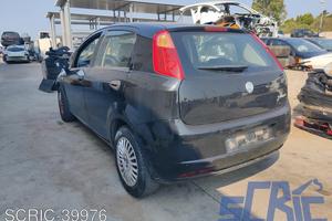 Fiat grande punto 199 1.2 65cv 05-09 - ricambi