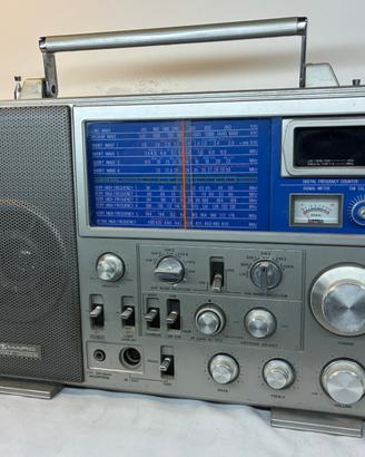 Radio Marc NR-82SF1