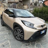 Toyota Aygo X Hatchback - Trend 1.0
