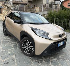 Toyota Aygo X Hatchback - Trend 1.0