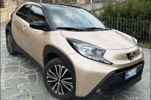 Toyota Aygo X Hatchback - Trend 1.0