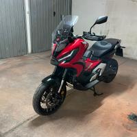 Honda xadv 750 special edition