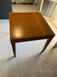 Tavolo calligaris