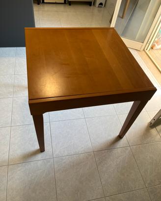 Tavolo calligaris