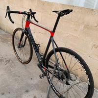 Ciclocross Tg. XL