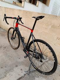 Ciclocross Tg. XL