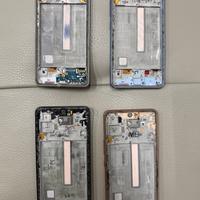Display Lcd Galaxy A53 5G A536