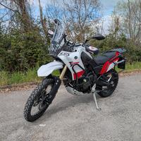 Yamaha Tenere 700