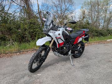 Yamaha Tenere 700