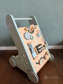 Primi Passi Little Dutch