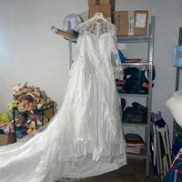 Abito da sposa