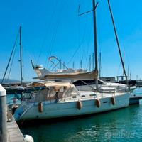 Barca a vela Bénéteau Oceanis 323 - 10 Metri