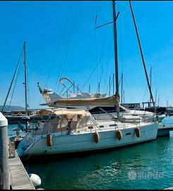 Barca a vela Bénéteau Oceanis 323 - 10 Metri