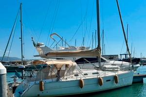 Barca a vela Bénéteau Oceanis 323 - 10 Metri