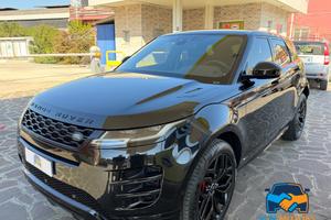 Land Rover Range Rover Evoque 2.0d i4 mhev R-Dynam