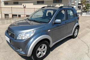 Daihatsu Terios 1.5 BENZINA/GPL 105CV 4x4