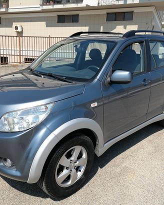 Daihatsu Terios 1.5 BENZINA/GPL 105CV 4x4
