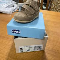 scarpe maschili  chicco