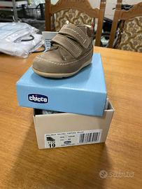 scarpe maschili  chicco