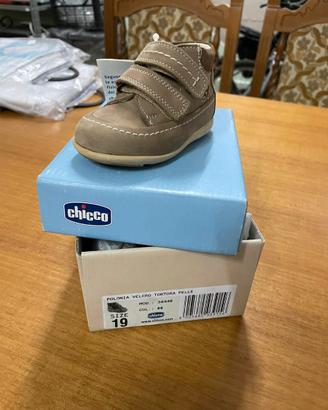 scarpe maschili  chicco