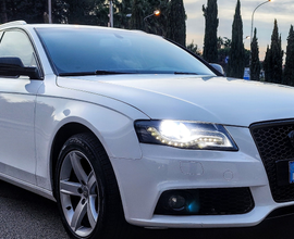 Audi A4 2.0Tdi 143cv Euro 5 perfetta